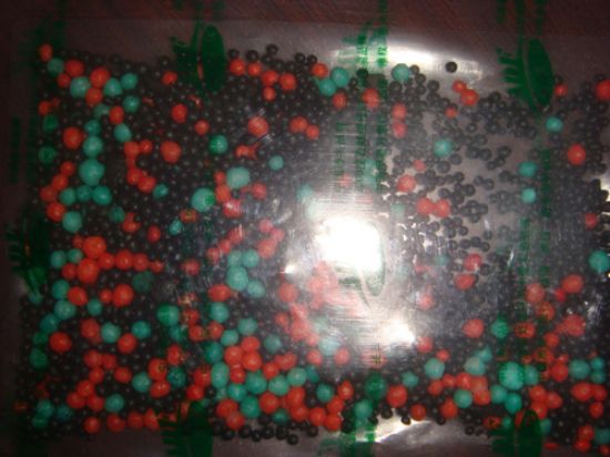 點(diǎn)擊查看詳細(xì)信息<br>標(biāo)題：有機(jī)緩釋氮肥 閱讀次數(shù)：5610