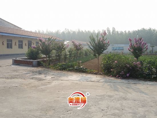 點擊查看詳細(xì)信息<br>標(biāo)題：廠榮廠貌 閱讀次數(shù)：8620