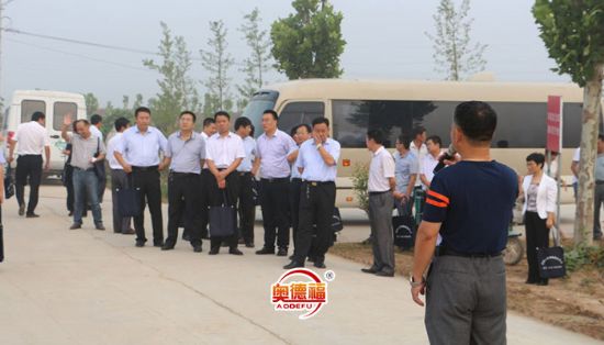 點(diǎn)擊查看詳細(xì)信息<br>標(biāo)題：市領(lǐng)導(dǎo)來(lái)指導(dǎo)工作 閱讀次數(shù)：6602