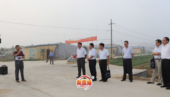 點(diǎn)擊查看詳細(xì)信息<br>標(biāo)題：領(lǐng)導(dǎo)來(lái)指導(dǎo)工作 閱讀次數(shù)：6647